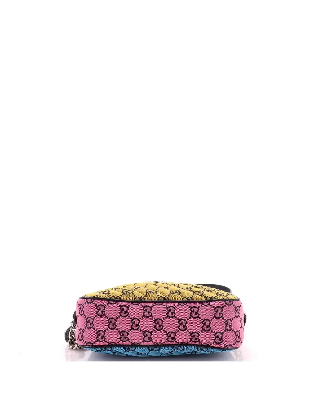Gucci Gg Marmont Shoulder Bag #334647G10B